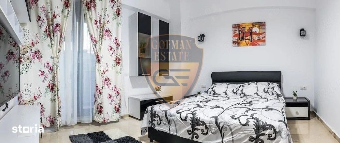 Apartament 3 camere | 2 bai | 105 mp | Mamaia - Zona Butoaie
