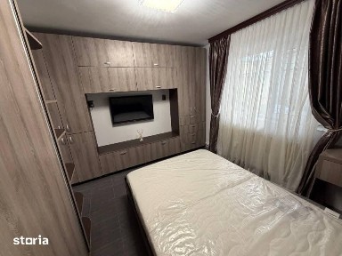 Garsonieră Faleza Nord zona Universitate 400 euro