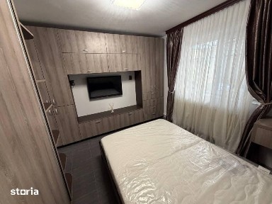 Garsonieră Faleza Nord zona Universitate 400 euro