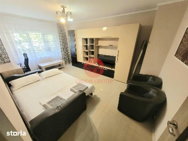 Apartament 2 Camere, Decomandat, Faleza Nord