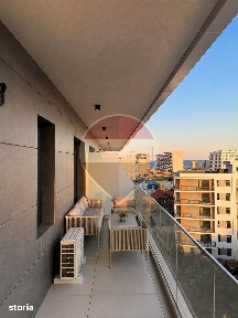 Apartament 2 camere de închiriat | Alezzi Odyssey