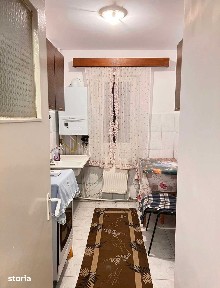 2 camere - Pacurari- Carrefur Express- 41 mp - liber- 72900 euro