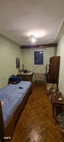 Apartament 3 camere decomandat Pacurari etaj intermediar