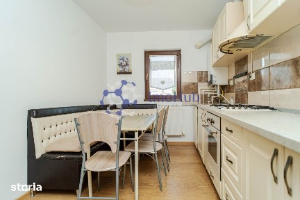 2 Camere Valea Lupului | 56mp | Et. 1 | zona Soleia | Boxa