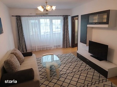 Apartament 1 camera, Nicolina-Cug. Selgros