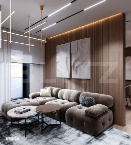 APARTAMENT 1 CAMERA INTR UN COMPLEX REZIDENTIAL NOU IN IASI !
