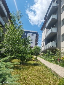 Anunț Vânzare Apartament 1 Cameră - Complex Rezidențial