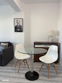 1 cameră | 41 mp | CCR Residence - Valea Lupului | Parcare inclusă