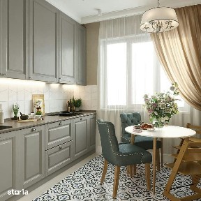 PROPRIETAR: Apartament FINALIZAT și INTABULAT cu 1 cameră, TVA inclus