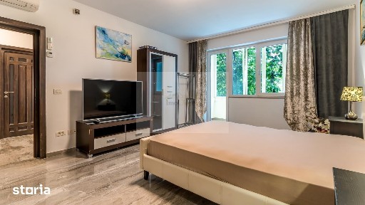 Apartament 2 camere aproape de UMF