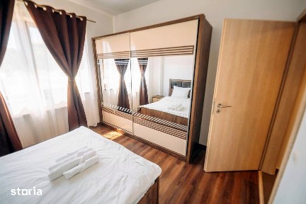 2 camere, bloc nou, modern, cu parcare, in Marasti, strada Dambovitei