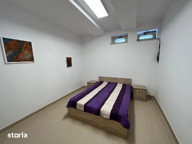 Apartament la vila, 2 camere, modern, parcare inclusa