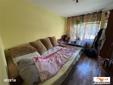 Apartament cu 3 camere de vanzare in Alba Iulia