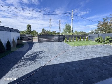 Casa de vanzare, 130 mp, zona Ploiestiori