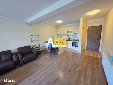Apartament 3 camere, mobilat, utilat, parcare privata, cart. Orhideea