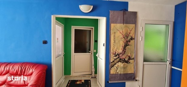 Închiriez apartament 3 camere in Cluj Napoca