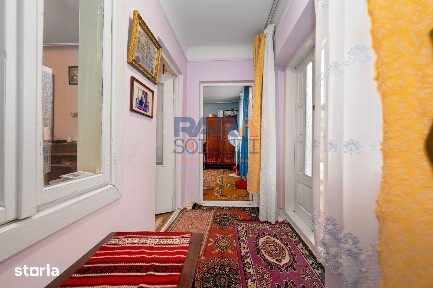 Casă în Roman, din cărămidă