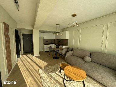 Apartament modern de vanzare - Șelimbar, Sibiu, 46 mp utili + balco