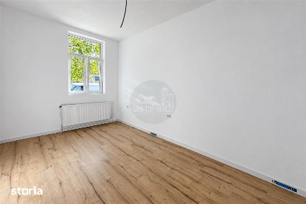 Apartament 3 camere RENOVAT INTEGRAL zona Piata Cibin