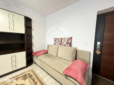 Apartament 2 camere de vanzare | Magnolia Sibiu | Etaj 1
