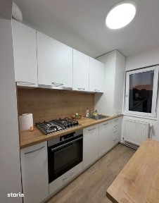 Apartament 3 camere, Manastur, zona Big, balcon, centrala proprie