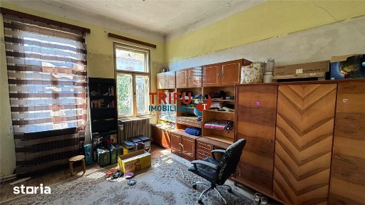 Casă de vânzare cu teren de 600 mp în centrul municipiului Alba Iulia