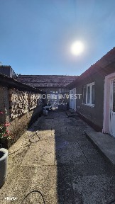 Casa individuala S+P | Teren de 1072 MP | 4 camere | Zona Micesti