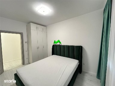 Apartament de inchiriat 3 camere Sibiu C. Cisnadiei
