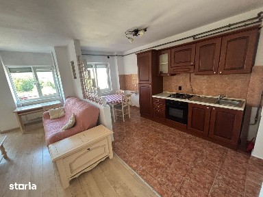 Apartament 2 camere Strand