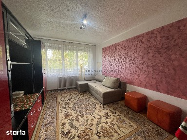 Apartament 2 camere, decomandat
