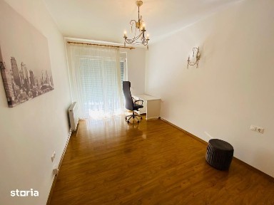 Apartament cu 3 camere si 2 bai de inchiriat | Zona Calea Dumbravii