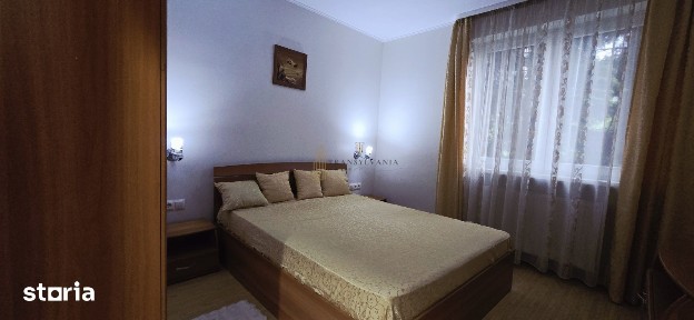 Apartament 3 camere de închiriat - zonă centrală