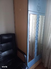 garsoniera in Gheorgheni,zona hotelului Royal