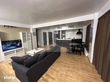 Apartament 3 camere 2 bai 94 metri Gheorgheni