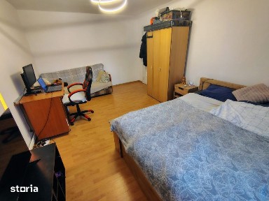 Apartament 3 camere decomandat, Piata CIpariu, Bulevardul Nicolae Titu