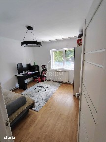Apartament 3 camere decomandat, Piata CIpariu, Bulevardul Nicolae Titu