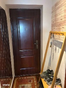 Garsoniera - zona Tudor Vladimirescu- Bld. Chimiei