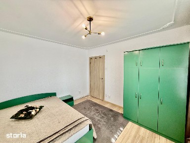 De închiriat | 2 camere decomandate | 2 minute de UMF | 600 €/lună