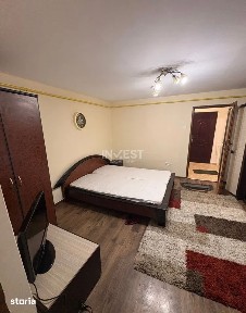 Apartament cu 1 Camera, Etaj 1, 32 mp, Centrala termica, Tatarasi
