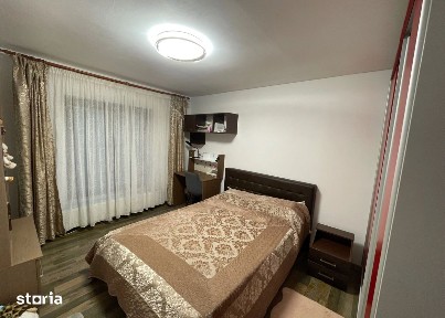 Aartament de 3 camere de inchiriat