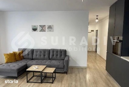 Apartament premium, terasa, parcare subterana- Wings