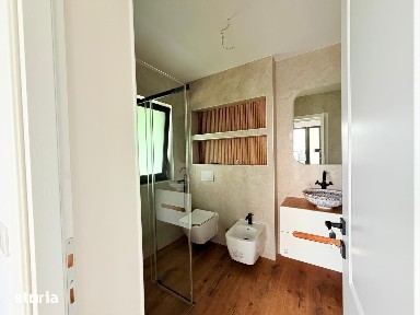 PROPRIETAR: Casa Valea Adâncă, zona 5 Drumuri, 124 mp + terasă și beci