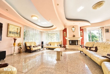 Bucium, langa Pleiada | casa 385mp, teren 770mp | pentru toata familia