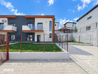 Duplex Valea Adâncă, rate la proprietar până la 10 ani, 30% avans