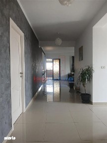 Breazu CASA PARTER SU=142mp anul 2023 TEREN 600mp amenajat