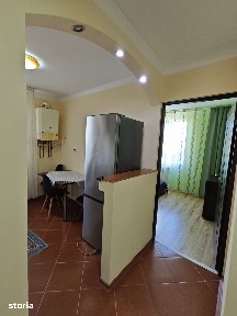 Apartament 3 camere etaj 3 - Tudor Vladimirescu