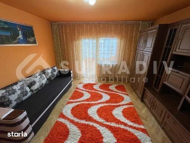 Apartament cu 2 camere decomandate | 56 mp | Mănăștur- Calea Florești