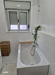 Apartament cu 2 camere în Torontal Ring
