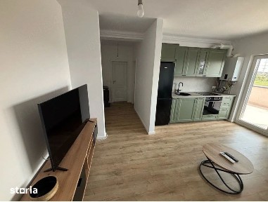 APARTAMENT 2 CAMERE BLOC NOU, PARCARE INCLUSA, ZONA MEHALA