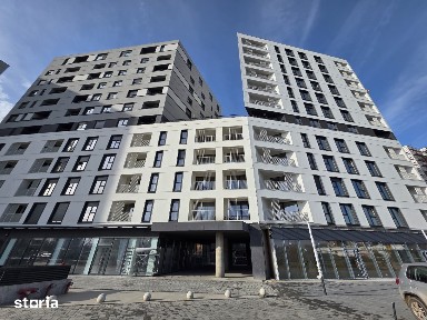 3 camere City of Mara, bloc M12